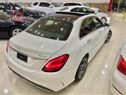 مێرسێدس بێنز C-Class